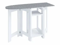 VCM Perchero|Tabla de planchar cofre de cajones Bigilo