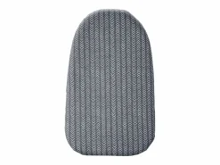 Perchero|Tabla de Planchar de Mesa SucceBuy, 59,4 x 36,6 cm, Tabla de Planchar Compacta, Funda Resistente al Calor