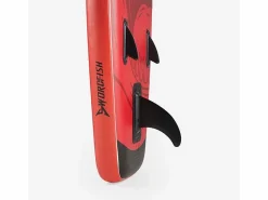 Swordfish Tabla hinchable SUP Stand Up Paddle para niños 8'6 260 cm Red Mantra Junior Multicolor Outlet