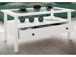 VCM Tabla lateral Lingis Multicolor Sale