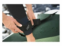 Bestway Tabla Paddle Surf Hinchable Hydro-Force Kahawai 310x86x15 cm Con Remo, Bomba y Bolsa Multicolor Discount