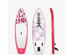 Tabla remo SUP hinchable paddle surf / surf a remo para niños 8'6 260 cm Origami Junior^Swordfish Best