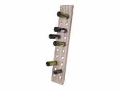 MCW Tabla vibratoria decorativa, marrón natural Color natural claro New