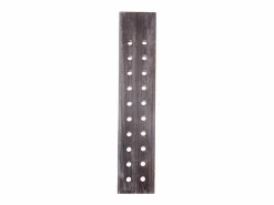 Tabla vibratoria decorativa, marrón^MCW Sale