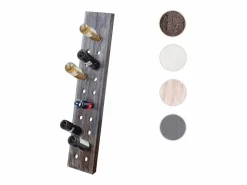 Tabla vibratoria decorativa, marrón^MCW Sale
