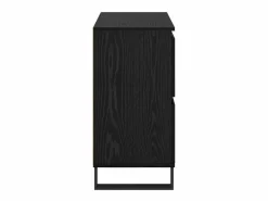 Tableros Lateral 3 piezas Roble 180 x 35 x 70 cm^Clicnbuy Discount