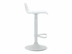 Vente-unique Muebles De Bar|Taburete Alto|taburete alto de polipropileno color CALAS