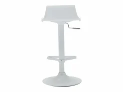 Vente-unique Muebles De Bar|Taburete Alto|taburete alto de polipropileno color CALAS