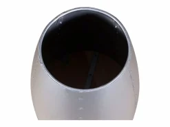 vidaxl Taburete de aviador madera maciza reciclada Color natural claro Online