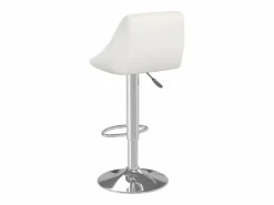 vidaxl Muebles De Bar|Taburete Alto|Taburete de cocina cuero sintético