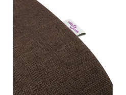 vidaxl Taburete rodillas madera contrachapada abedul marrón 55x84x55cm Color natural claro Online