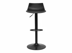 Taburetes de bar regulables en diseño (juego de 2) KELLY^Miliboo Sale