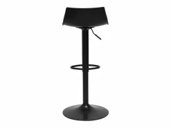 Taburetes de bar regulables en diseño (juego de 2) KELLY^Miliboo Sale