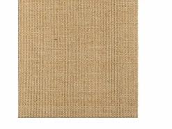 Tapiz de sisal natural 80x300 cm^