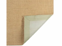 Tapiz de sisal natural 80x300 cm^
