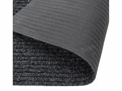 Tapiz 100x450 cm Antracita^ Outlet