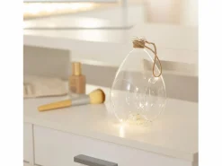 Tarro de Cristal LED Botero 3000K Cálido^Ledkia Sale
