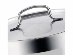 Material Y Utensilios De Cocina|Tartera Azzero Quid acero inoxidable Ø28x6,5 cm