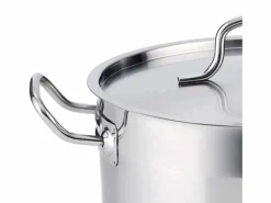 Material Y Utensilios De Cocina|Tartera Azzero Quid acero inoxidable Ø24x6 cm