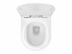 Taza De Inodoro Carlos Duroplast/Slim/Zm Granit Shiny Grey^Rea Outlet