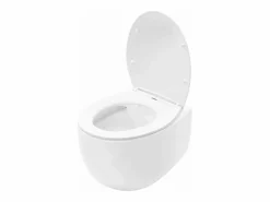 Rea Inodoro Suspendido|Taza De Inodoro Lars Rimless Duroplast/Flat/Zm White