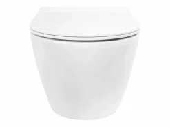 Taza De Inodoro Wc Carter Tornado White^Rea Outlet