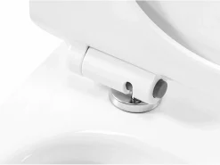 Taza De Inodoro Wc Carter Tornado White^Rea Outlet