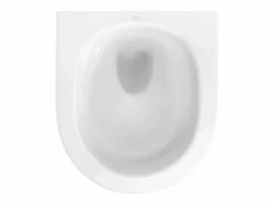 Taza De Inodoro Wc Carter Tornado White^Rea Outlet