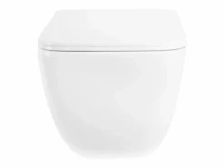Rea Taza De Inodoro Wc Dexter Tornado White Blanco Outlet