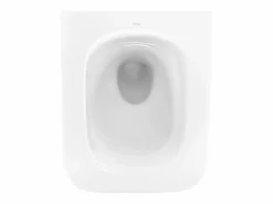 Rea Taza De Inodoro Wc Dexter Tornado White Blanco Outlet