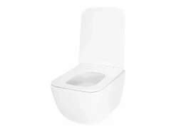 Rea Taza De Inodoro Wc Dexter Tornado White Blanco Outlet