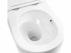 Rea Inodoro Suspendido|Taza De Inodoro Wc Eddy Turbo Tornado White