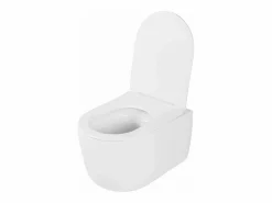 Rea Inodoro Suspendido|Taza De Inodoro Wc Eddy Turbo Tornado White