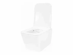 Rea Inodoro Suspendido|Taza De Inodoro Wc Julio Rimless White