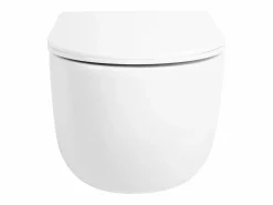 Rea Taza De Inodoro Wc Richard White Blanco Best