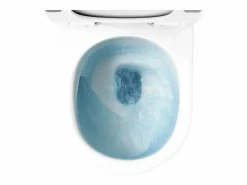 Rea Taza De Inodoro Wc Richard White Blanco Best