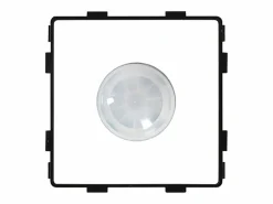TechBrey Interruptor Detector de Movimiento IR para Mecanismo Modern^Ledkia New