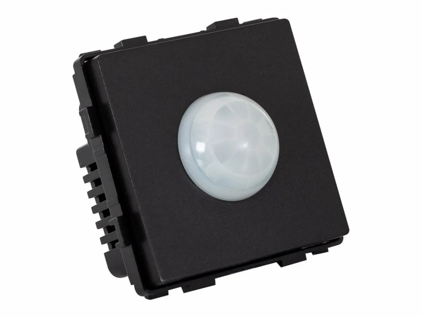 TechBrey Interruptor Detector de Movimiento IR para Mecanismo Modern^Ledkia New