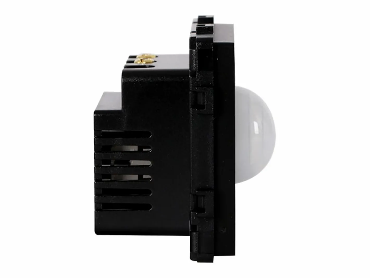 TechBrey Interruptor Detector de Movimiento IR para Mecanismo Modern^Ledkia New