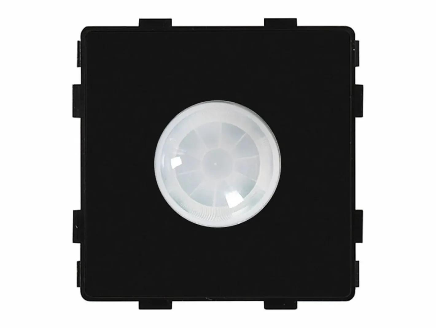 TechBrey Interruptor Detector de Movimiento IR para Mecanismo Modern^Ledkia New