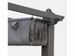 Techo de repuesto para pérgola 3x4m^Sweeek New