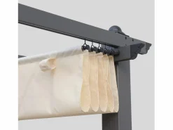 Techo de repuesto para pérgola 3x3m crudo^Sweeek Best