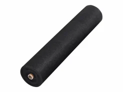 Tela Geotextil No Tejida SucceBuy de 6 x 50 Pies y 8 oz, para Cubrir el Suelo y Controlar las Malezas^ New
