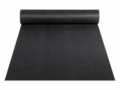 Tela geotextil no tejida SucceBuy, 100 x 50 m (4,43 oz) para control de malezas en el suelo Negro Outlet