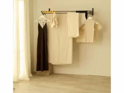 Tendedero Plegable Pared Wall V120 - Newlux^ New