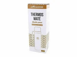 Vajilla|Vajilla|Termo de mate con pico de precisión - 1L