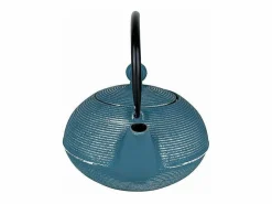 Tetera de hierro fundido Asagao - 0,9L^ Hot