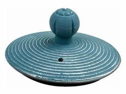 Tetera de hierro fundido Asagao - 0,9L^ Hot
