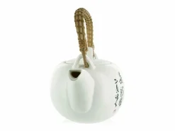 Tetera de loza Jiangxi - 1 litro^ Sale