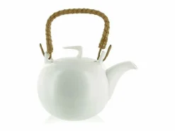 Tetera de loza Jiangxi - 1 litro^ Sale